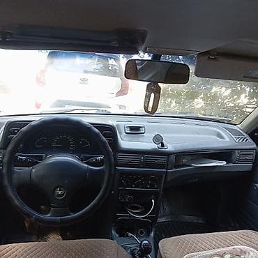 gac aion y plus: Daewoo Nexia: 2006 г., 1.5 л, Механика, Седан — 6