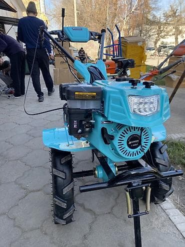 трактор т40 матор: Мотоблок RUSMASH (оранжевый) - Бензиновый двигатель, ручной запуск. - — 7