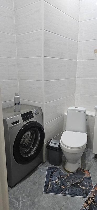 Квартиры: 1 комната, Агентство недвижимости, Без подселения, С мебелью частично — 3