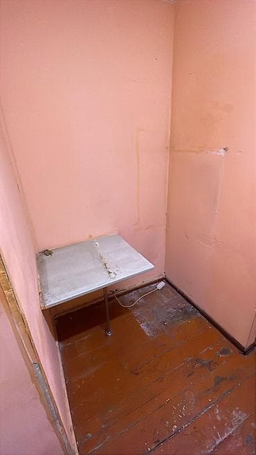 фучика 18 а: 18 м², Без мебели — 3
