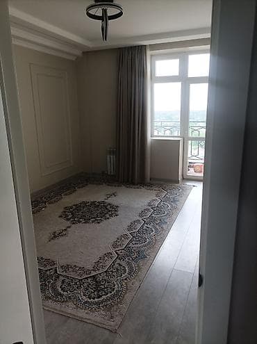 Квартиры: 1 комната, 68 м² — 2
