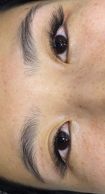 Красота и здоровье: Ресницы, Классика, 2D, 3D, С выездом на дом — 3