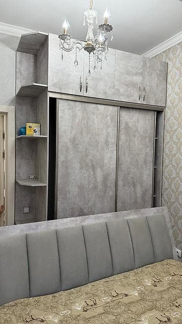 квартира сдается: 2 комнаты, Собственник, С мебелью полностью — 3