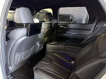 rexton 2020: Hyundai Palisade: 2023 г., 3.8 л, Автомат, Бензин, Внедорожник — 7