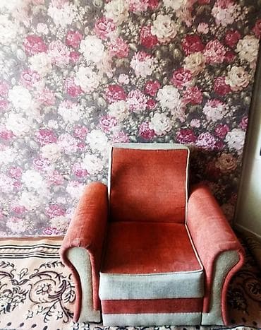 сдаю аренда квартир: 1 комната, Агентство недвижимости, Без подселения, С мебелью частично — 2