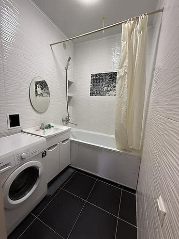 4 bedroom: 2 комнаты, Собственник, Можно с животными, от 3 месяцев, С мебелью — 4