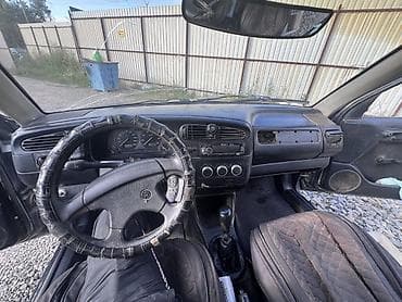 Volkswagen венто 1992 год, 1.8моно. Мотор в хорошем состоянии