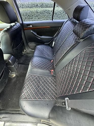 стартер соната: Toyota Avensis: 2008 г., 1.8 л, Автомат, Бензин, Седан — 9