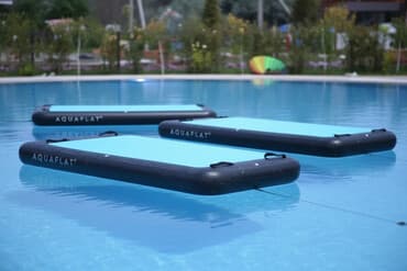 продаю 1 ком аламедин 1: Квартира, РАДУГА ЦО Радуга West, Кош-Кол, Детская площадка, Парковка, стоянка, Охраняемая территория — 3