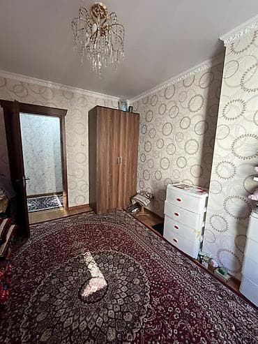 Недвижимость: 4 комнаты, 100 м², КНУ Элитка, 6 этаж, Евроремонт — 8