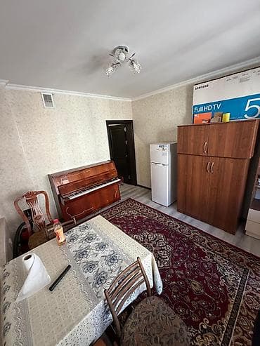 жал дом: 1 комната, 54 м², Индивидуалка, 6 этаж, Косметический ремонт — 8