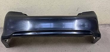 Автокосметика: Бампер Toyota — 1