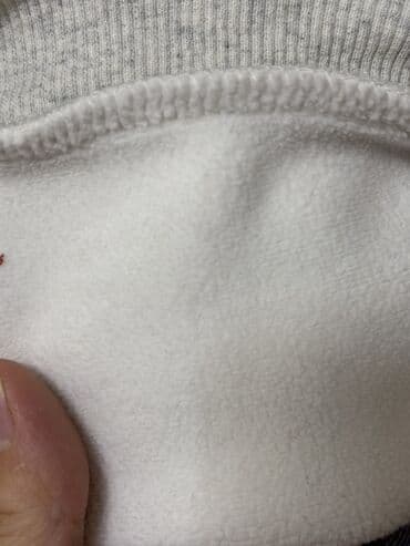 красный свитер: Детские свитшоты по доступной цене Возраст от 4лет до 25 лет - Цвет — 9