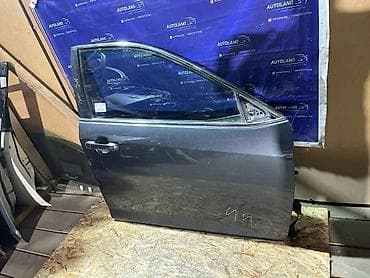 corolla e120: Передняя правая Toyota, Б/у, Оригинал — 2