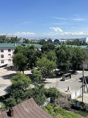 тюп квартира: 2 комнаты, 68 м², Элитка, 6 этаж, Готовая ПСО (под самоотделку) — 4