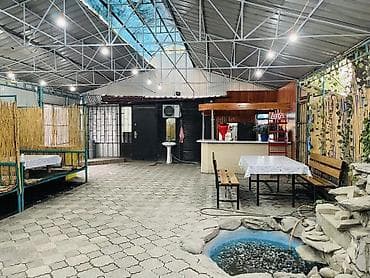 закрытый бассейн: Продается действующий бизнес: Кафе-шашлычная в перспективном и — 2