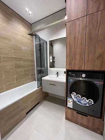 жк: 2 комнаты, 68 м², 5 этаж — 9