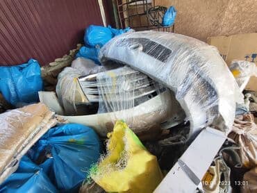 запчасти на тойота сурф в бишкеке: Переднее левое Toyota, 2005 г., Б/у, Оригинал — 8