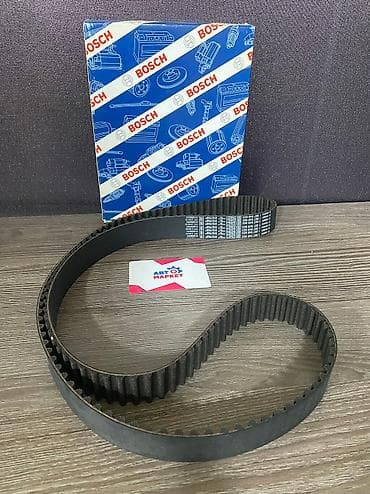 mazda: Ремень ГРМ BOSCH Модель: Mazda 3, 5, 6 150-30мм Адрес: Патриса — 1