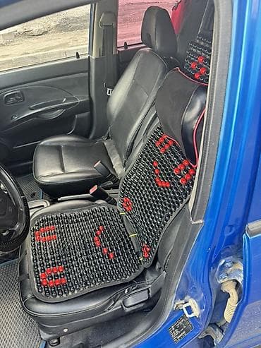 mini cooper: Kia Morning: 2008 г., 1 л, Автомат, Бензин, Хэтчбэк — 4