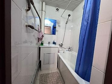 mega hous: 2 комнаты — 8