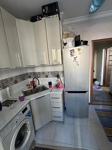 Продажа квартир: 1 комната, 39 м², Элитка, 2 этаж, Евроремонт — 4