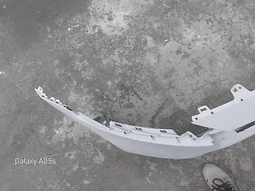 Бампер и комплектующие: Бампер Kia — 6