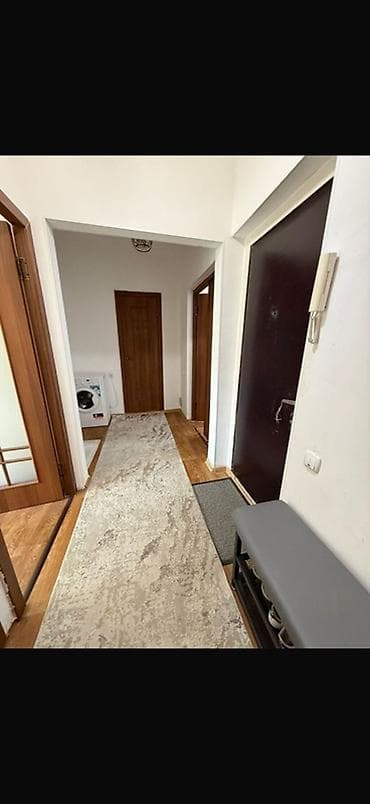 сдаю көк жар: 54 м², С мебелью — 7