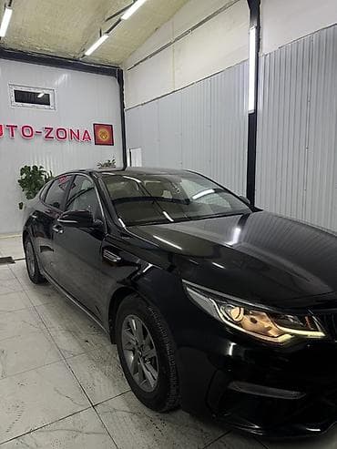 bmw x5 2000: Kia K5: 2019 г., 1.7 л, Автомат, Дизель, Седан — 5