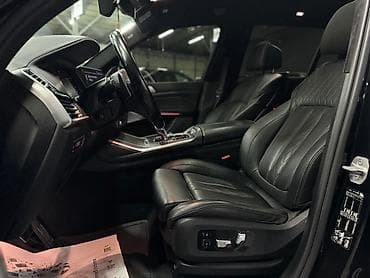 g07: BMW X7: 2020 г., 0.4 л, Автомат, Бензин, Внедорожник — 3