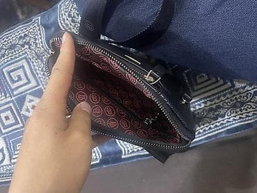 pull and beer: Классическая сумка, Butun, Турция, Материал: Натуральная кожа, Регулируемый ремень, Мужские, Новый — 3