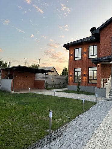 🆘🔥 Срочно продаётся 2-этажный дом с подвалом 🔥🆘 📍 Элитный район