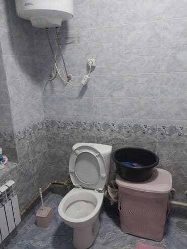 аренда квартира ош долгосрочная: 1 комната, С подселением, С мебелью полностью — 3