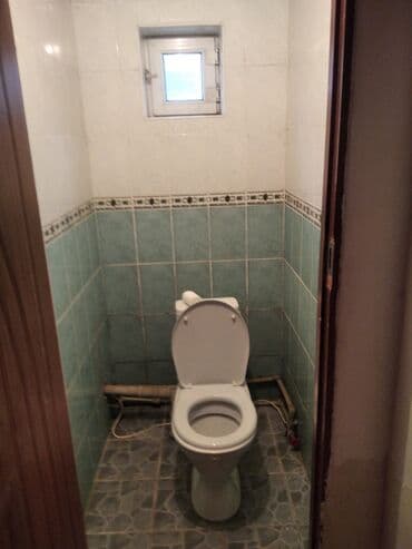 сдаю дом без хозяина бишкек: 55 кв. м, Эмереги менен — 2