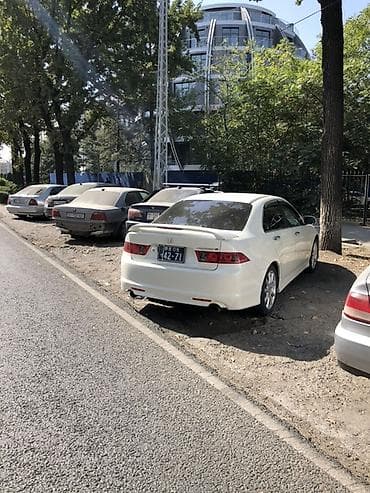 вентилятор хонда аккорд: Honda Accord: 2007 г., 2.4 л, Автомат, Бензин, Седан — 6