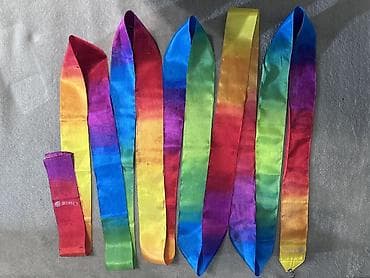 чехл: Спортивная сумка, Детские — 4