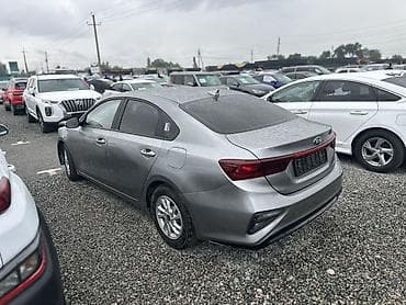 honda avensier: Kia K3: 2020 г., 1.6 л, Автомат, Бензин, Седан — 3