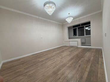 сниму квартиру в восток 5: 1 комната, 35 м², 105 серия, 2 этаж, Дизайнерский ремонт — 1