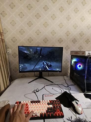 xiaomi poco m4 pro: Компьютер, Игровой — 6