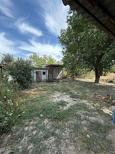 Продажа домов: Продается дом общей площадью 63,87 кв.м. 4 комнаты. Участок 8 соток — 2