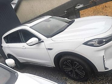 сапок апаратура: Jetour X70 Plus: 2021 г., 1.5 л, Автомат, Бензин, Внедорожник — 3