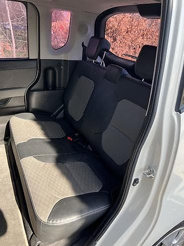 bme e39: Kia Ray: 2018 г., 1 л, Типтроник, Бензин, Минивэн — 10