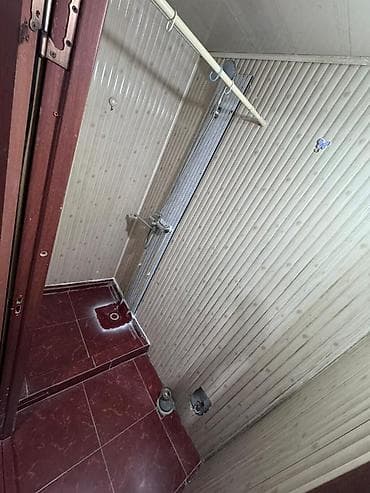 Сниму квартиру: 2комната квартира берилет . душу ысык муздак суусу ичинде отоплениясы — 3