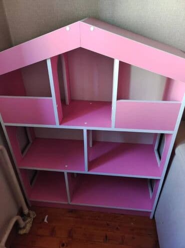 домик для: Домик очень большой состояние отличное.Еще можно использовать как — 1