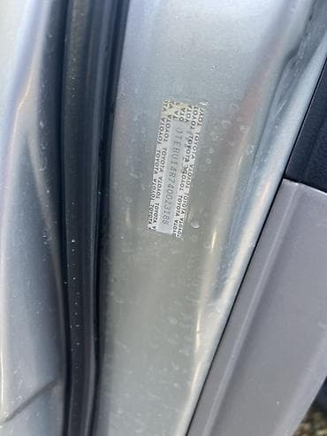 4 7: Toyota 4Runner: 2003 г., 4 л, Автомат, Газ, Внедорожник — 9