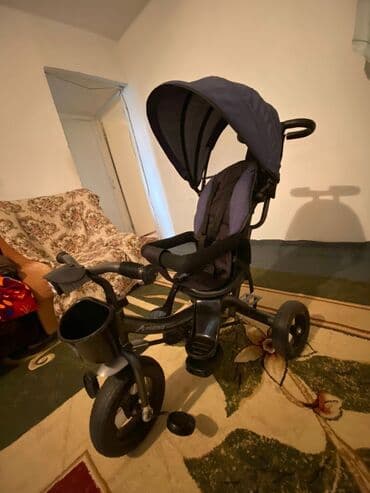 скупка велосипедов: Балдар арабасы, Жаңы — 6