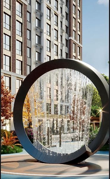 2комнаты: Строится, Индивидуалка, 2 комнаты, 55 м² — 9