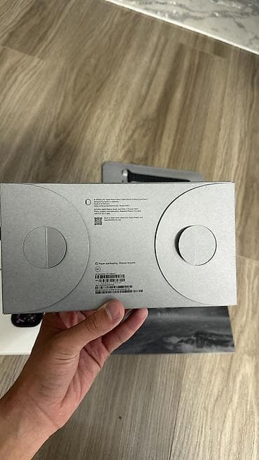 Apple Watch: Продаю Apple Watch Ultra 3 49 mm Open Box Оригинал 100% Привезен со — 2