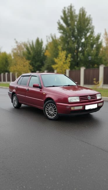 глушитель на опель зафира а: Volkswagen Vento: 1997 г., 1.6 л, Механика, Седан — 1