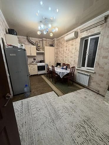 1 комната, 43 м², Индивидуалка, 2 этаж — 4